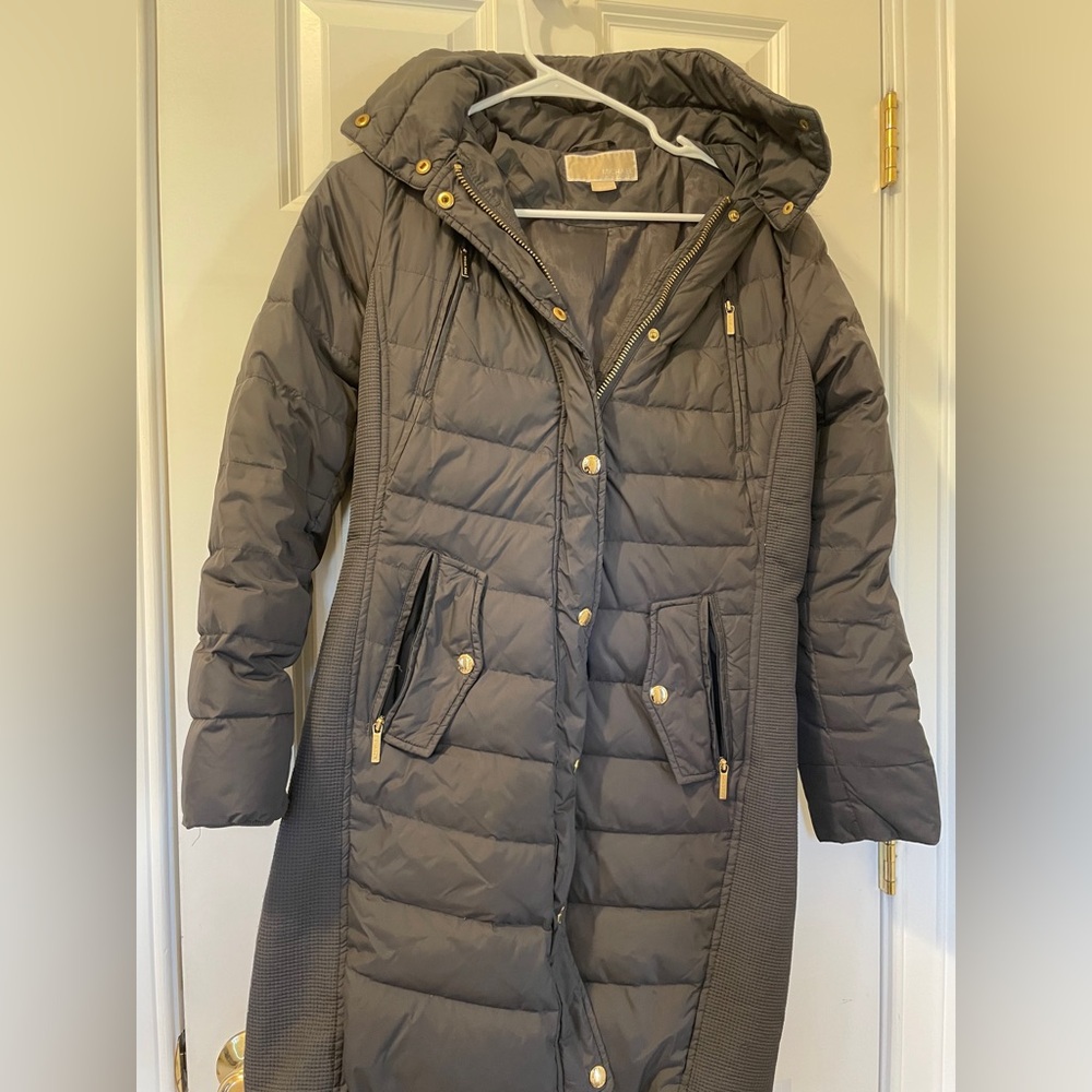 Michael Kors Coat